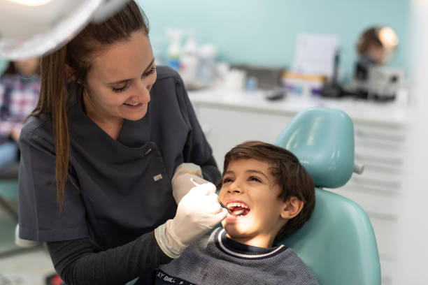 Best Emergency Dental Surgery in Strawberry, CA
