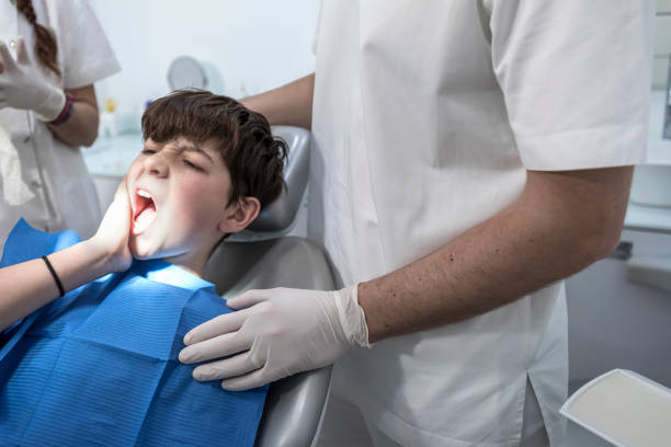 Best After-Hours Emergency Dentist in Strawberry, CA