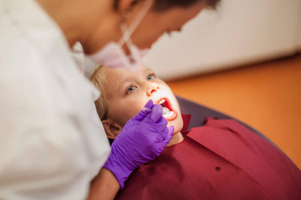 Best Emergency Wisdom Teeth Removal in Strawberry, CA