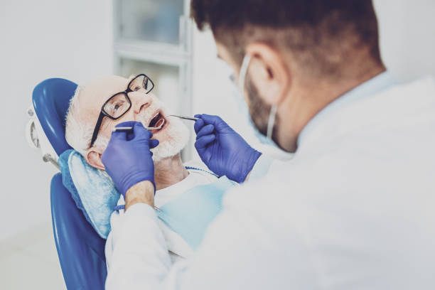 Best Emergency Treatment for Toothache in Strawberry, CA